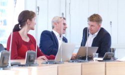 Tjóðveldi og Javnaðarflokkurin vilja hava enn fleiri leigubústaðir